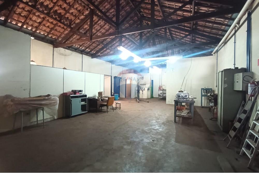 Ponto Comercial/ Loja - Alugar - Ribeirão Preto , São Paulo - IMG-20250521-WA0014.jpg - 780181012-666