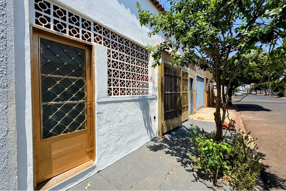 Casa - Venda - Ribeirão Preto , São Paulo - IMG_8938.JPG - Fachada - 780211057-13