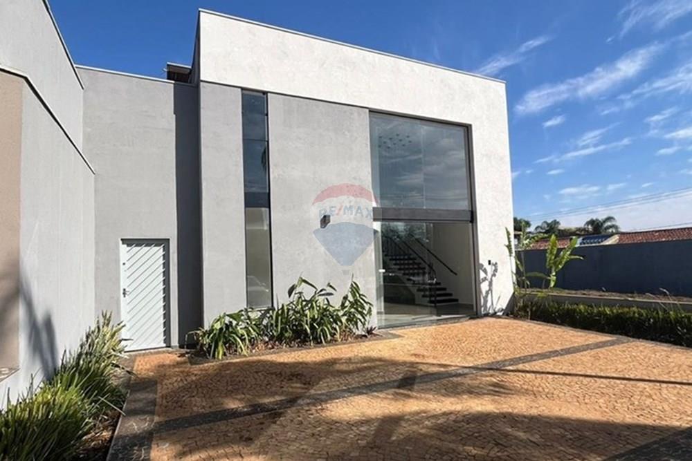 Ponto Comercial/ Loja - Alugar - Ribeirão Preto , São Paulo - 780592b4-fec7-46ad-a96f-f2fe7ab6b7d5.jpg - 780071015-274