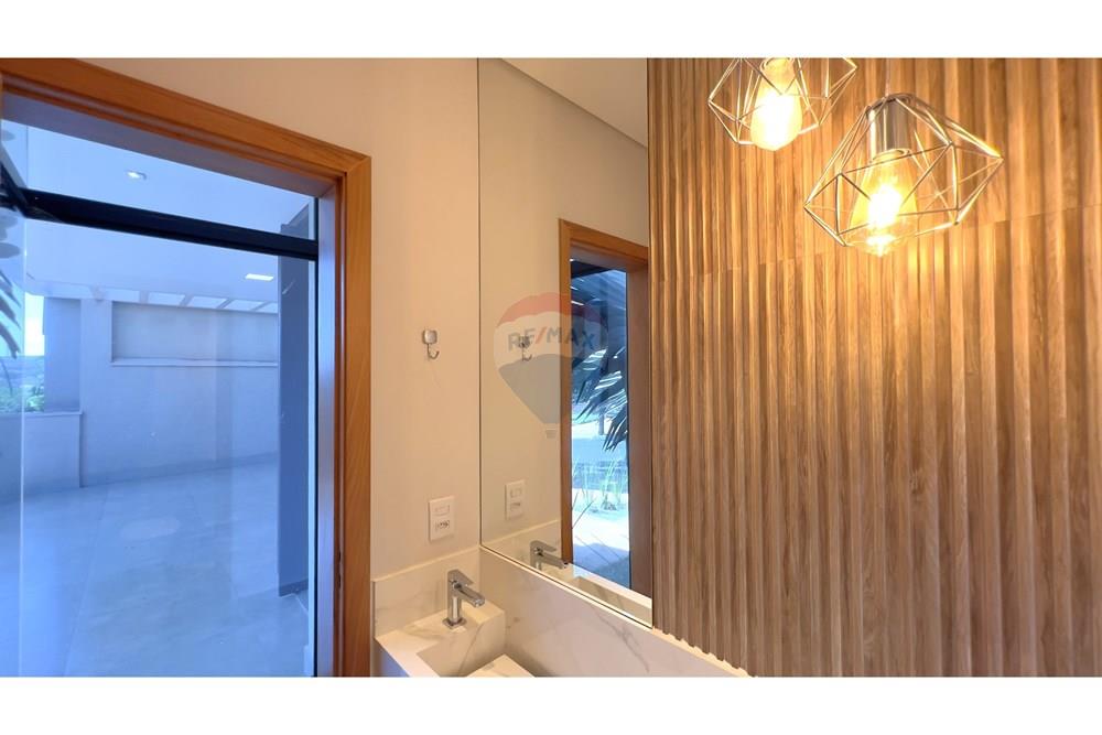 Casa de Condomínio - Venda - Ribeirão Preto , São Paulo - IMG_9430.jpg - Banheiro - 780091007-84