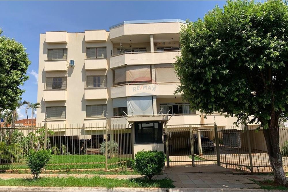 Apartamento - Venda - Ribeirão Preto , São Paulo - 2.jpg - 780151040-7