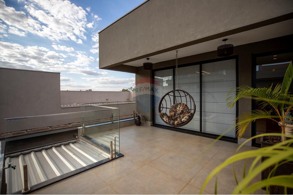 Casa de Condomínio - Venda - Ribeirão Preto , São Paulo - IMG_4465-HDR.jpg - 780251003-24