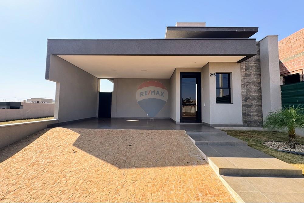 Casa de Condomínio - Venda - Ribeirão Preto , São Paulo - IMG_2103.JPG - 780211044-46