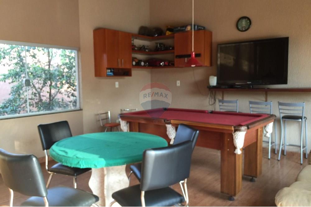 Casa de Condomínio - Venda - Ribeirão Preto , São Paulo - salão de jogos 1.jpeg - 780131038-30