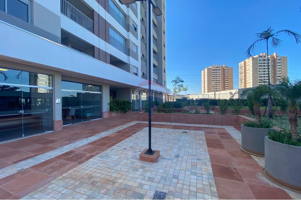 Apartamento - Alugar - Ribeirão Preto , São Paulo - 01 - ED. CIPRESTES (23 de 47).jpg - 780071024-76