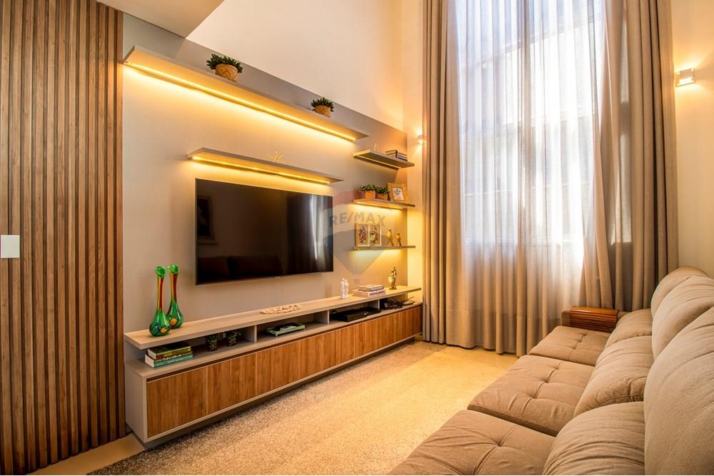 Casa de Condomínio - Venda - Ribeirão Preto , São Paulo - CASA BUONA VITA (3).jpg - 780121035-1