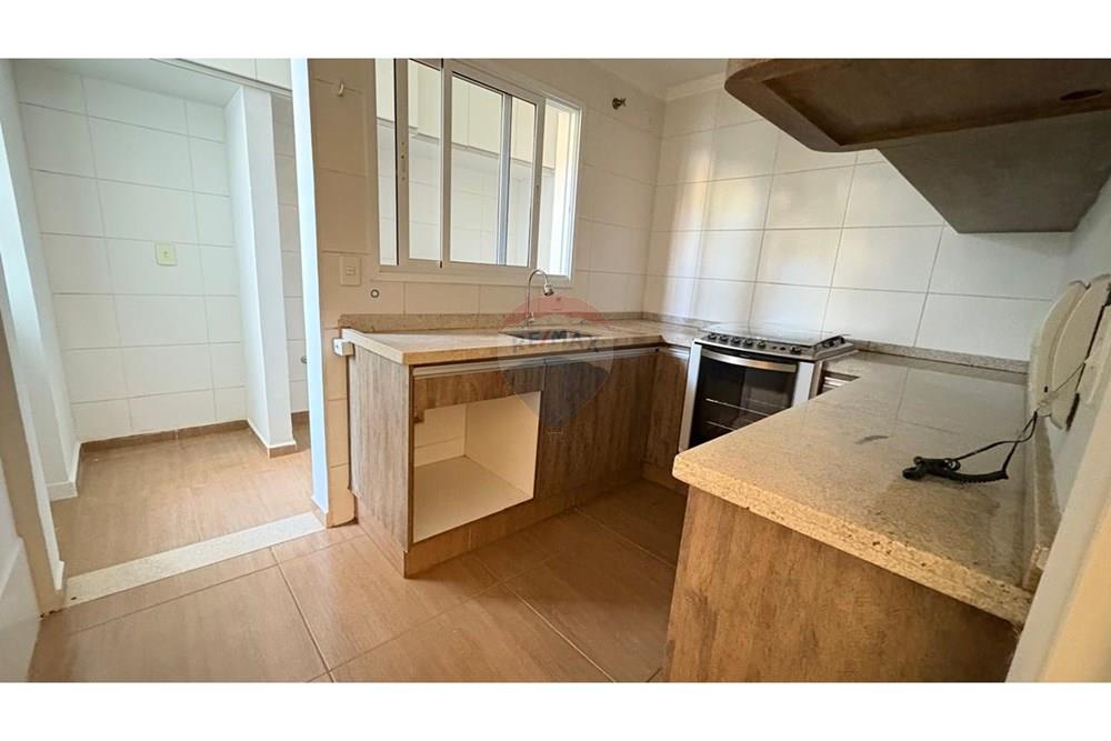 Casa de Condomínio - Venda - Ribeirão Preto , São Paulo - Imagem do WhatsApp de 2025-08-08 à(s) 07.49.48_2f2c241d.jpg - Cozinha - 780211038-49