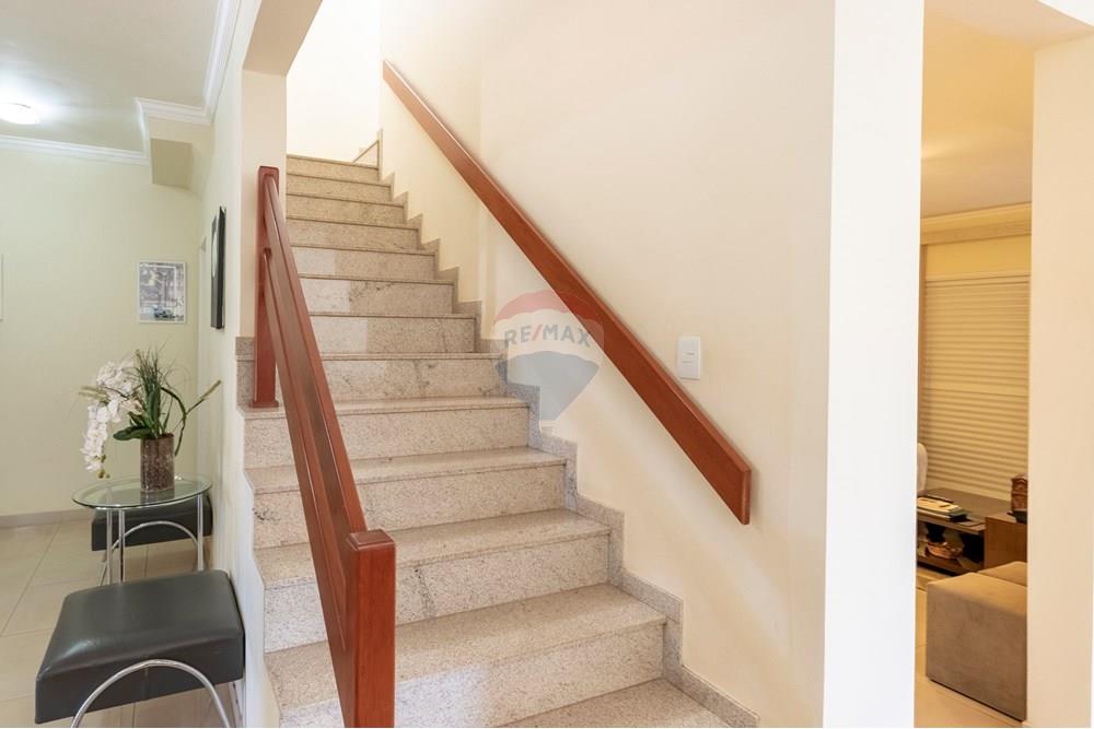 Casa de Condomínio - Venda - Ribeirão Preto , São Paulo - Casa Condominio Santa Monica_Ribeirão Preto_Bonfim Paulista (65).jpg - 780091021-75