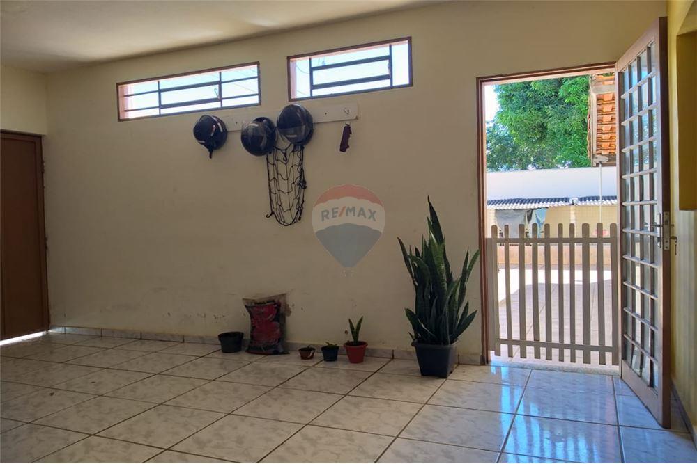 Casa - Venda - Franca , São Paulo - 9 - 780231035-32