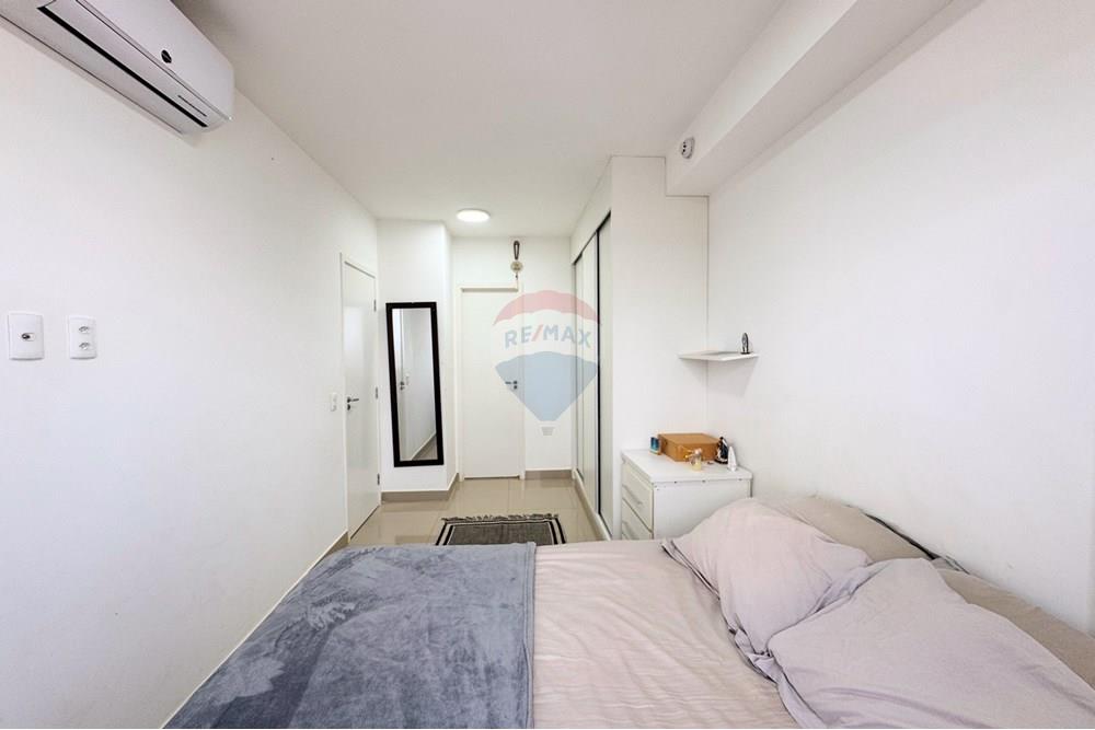 Apart Hotel/ Flat - Venda - Ribeirão Preto , São Paulo - IMG_1315.JPG - 780211055-5