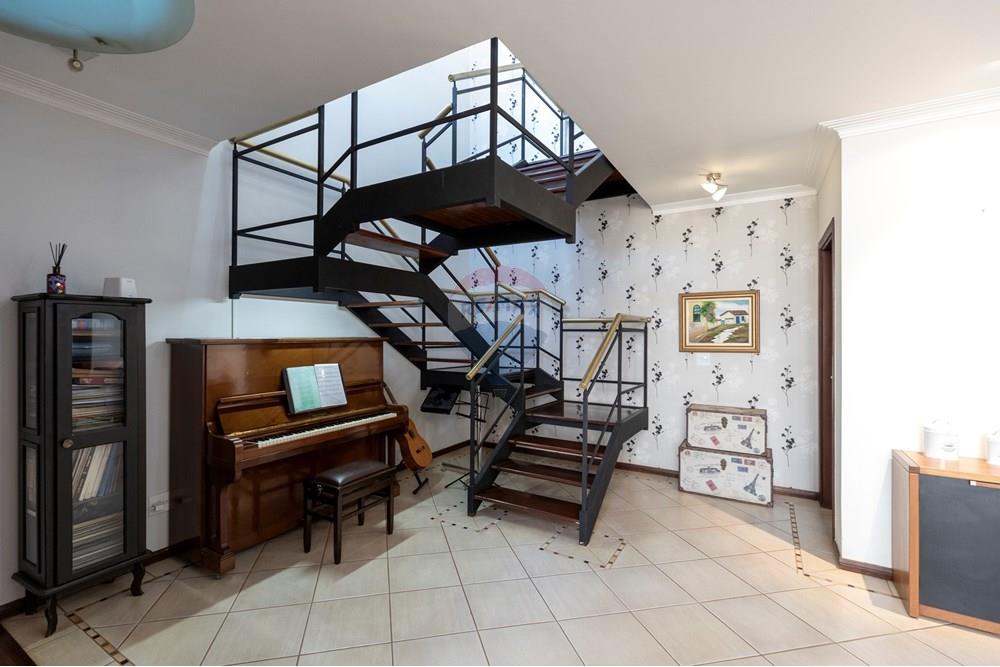 Casa de Condomínio - Venda - Ribeirão Preto , São Paulo - Casa Condomínio Gênova - 30.jpg - 780091004-120