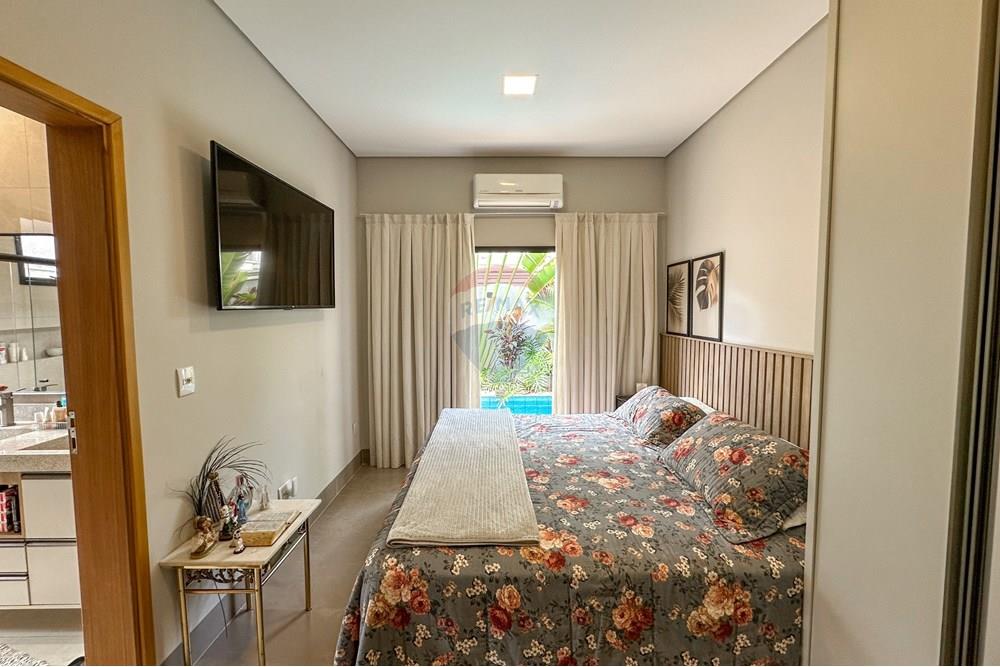 Casa de Condomínio - Venda - Ribeirão Preto , São Paulo - IMG_1474.jpg - Quarto - 780241023-9