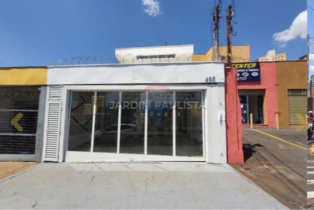 Prédio - Venda - Ribeirão Preto , São Paulo - FOTO JPEG.jpg - 780151032-43