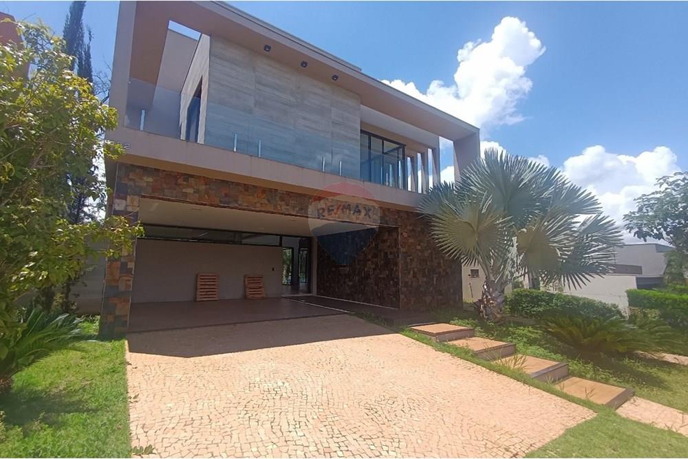 Casa de Condomínio - Alugar - Ribeirão Preto , São Paulo - IMG-20250324-WA0008.jpg - 780181012-602