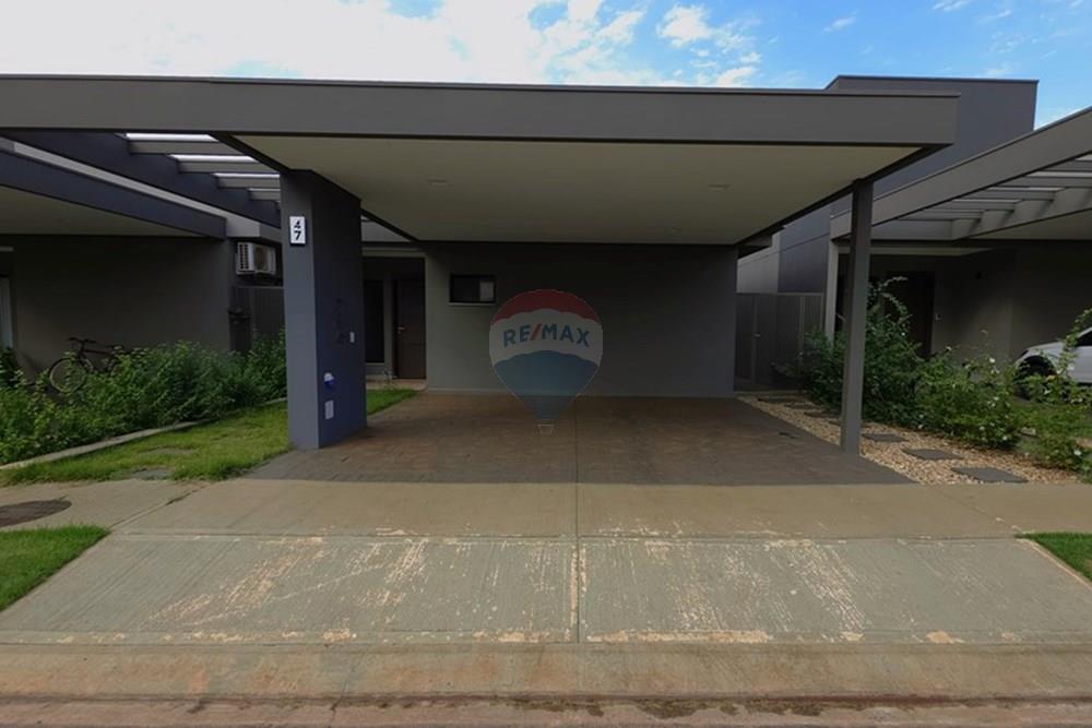 Casa de Condomínio - Venda - Sertãozinho , São Paulo - casa 47.2.jpg - 780191005-134