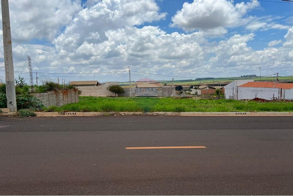 Terreno - Venda - Cravinhos , São Paulo - Terras de Carvinhos - Terreno 1.jpeg - 780271023-5