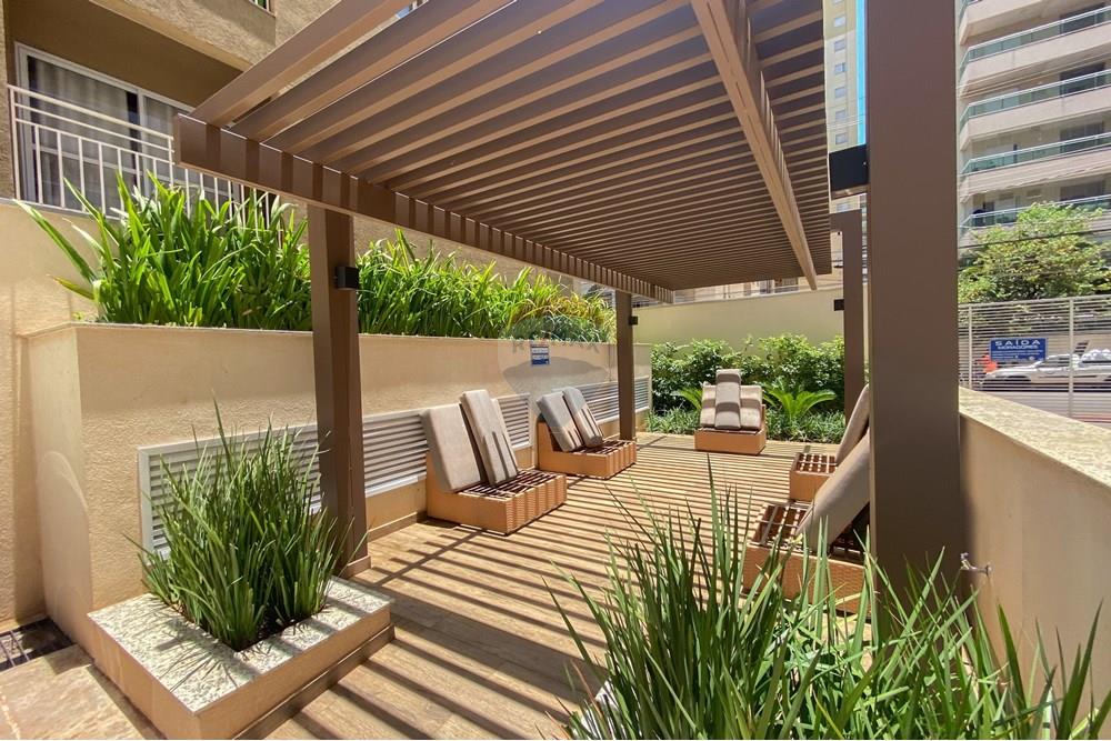 Apartamento - Alugar - Ribeirão Preto , São Paulo - PARC SUL APTO 908 (6 de 24).jpg - 780071015-419