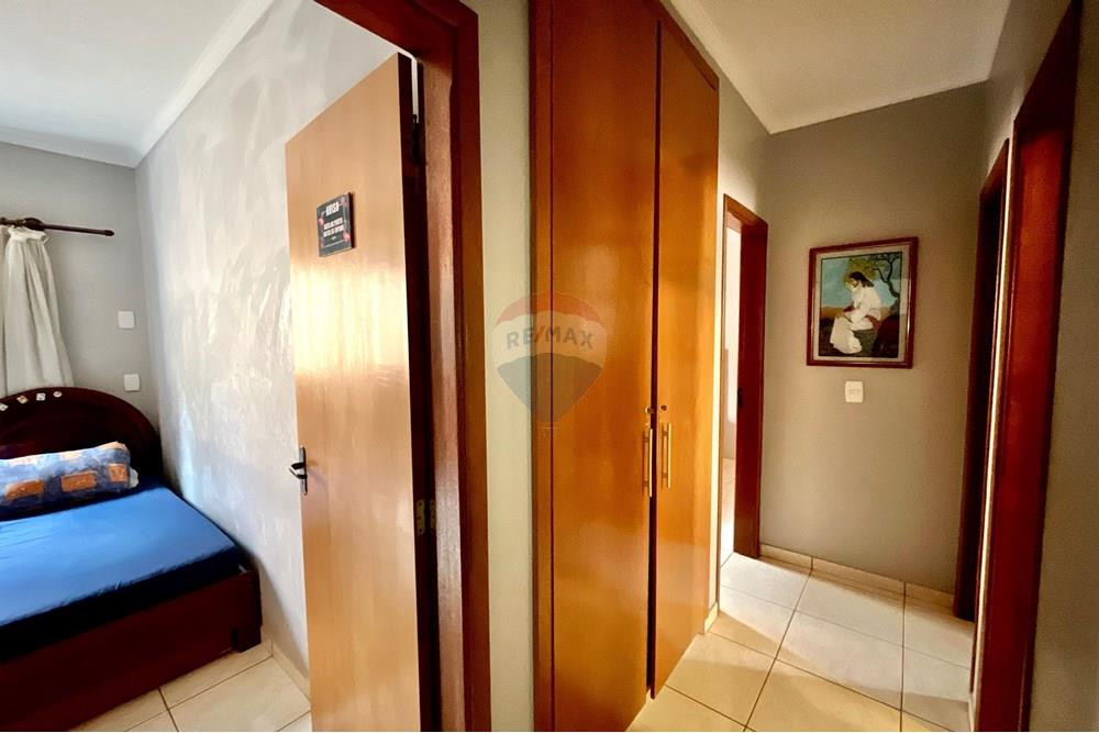 Apartamento - Venda - Ribeirão Preto , São Paulo - corredor 1.jpeg - 780251031-2