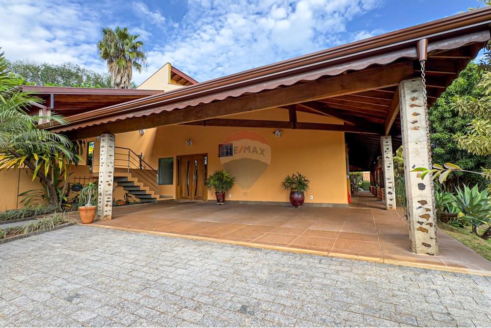 Casa de Condomínio - Venda - Ribeirão Preto , São Paulo - IMG_2668.jpg - 780201017-36