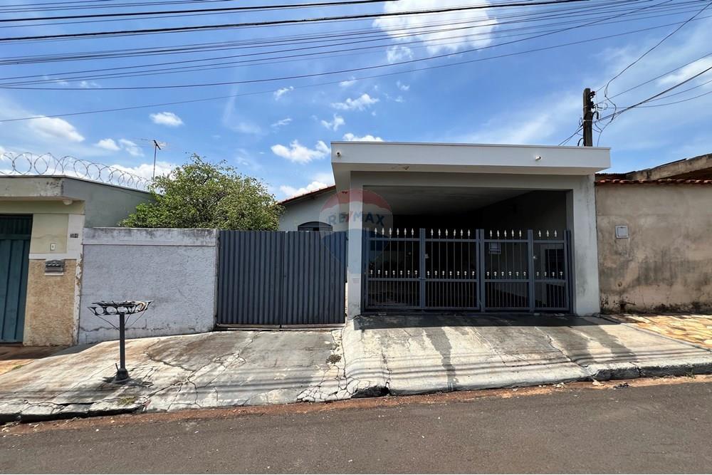 Casa - Venda - Ribeirão Preto , São Paulo - IMG_5988.JPG - 780121037-32