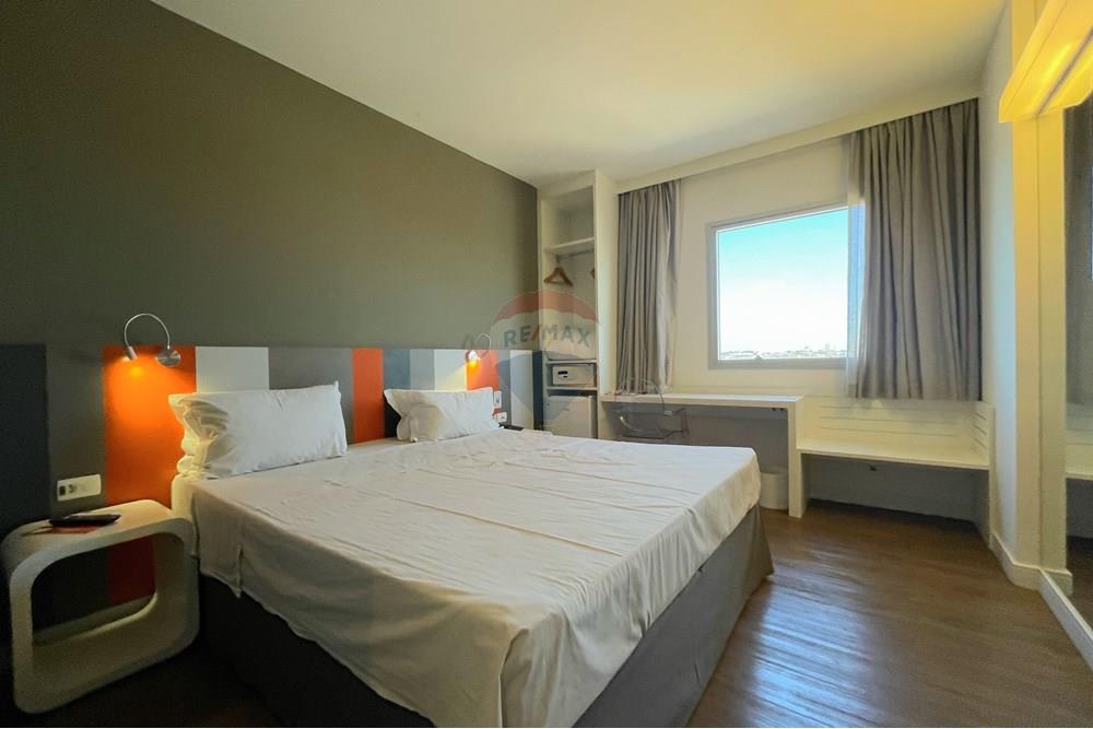Apart Hotel/ Flat - Venda - Ribeirão Preto , São Paulo - B82F2183-85BF-4E37-8D73-D354BD98ACB2.JPG - 780071078-26