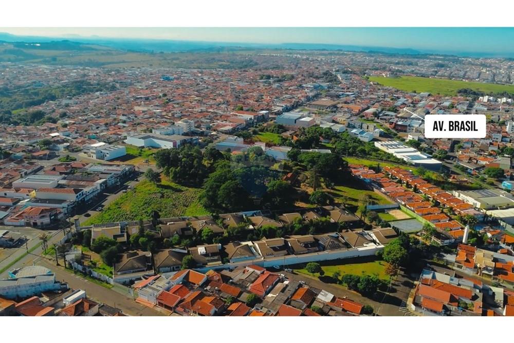 Terreno - Venda - Franca , São Paulo - AREA COMERCIAL 2.jpg - 780231010-98