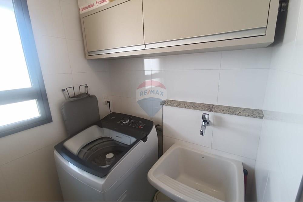 Apartamento - Alugar - Ribeirão Preto , São Paulo - IMG-20250930-WA0010.jpg - 780181012-814