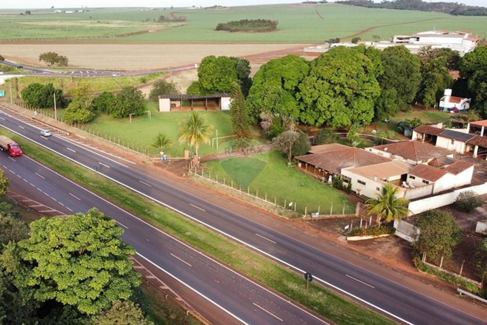 Terreno - Venda - Sertãozinho , São Paulo - AEREA1.jpeg - 780191003-127