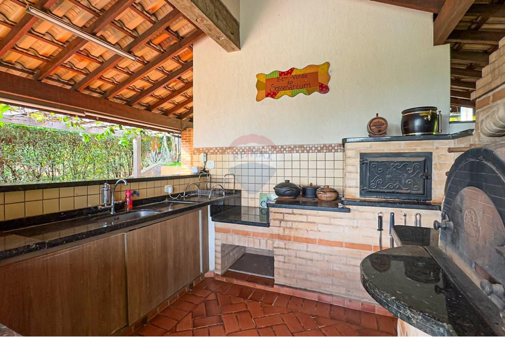 Casa de Condomínio - Venda - Ribeirão Preto , São Paulo - IMG_2581.jpg - 780201017-36