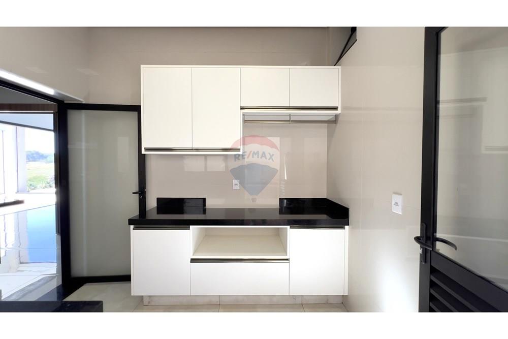 Casa de Condomínio - Venda - Ribeirão Preto , São Paulo - CASA A VENDA ALPHAVILLE III (1).jpg - 780091007-86