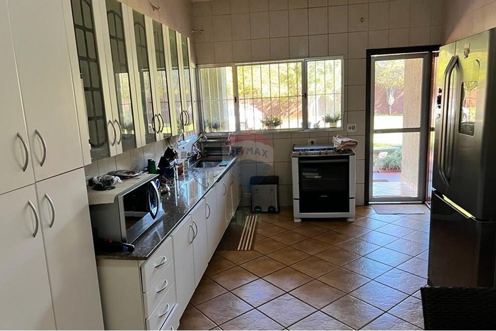 Casa de Condomínio - Venda - Ribeirão Preto , São Paulo - cozinha 3.jpeg - 780131038-30