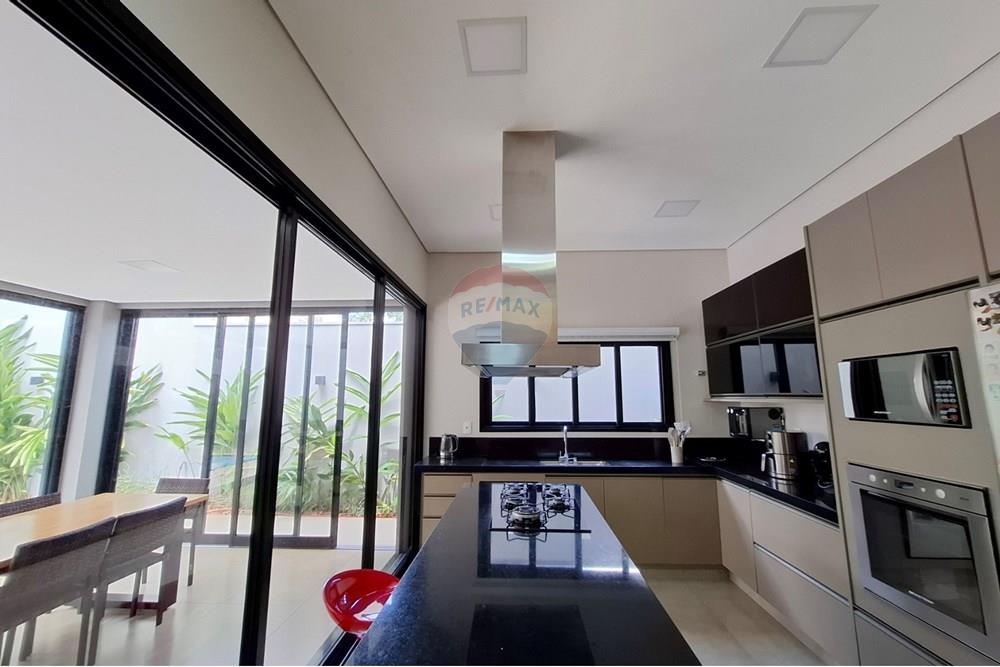 Casa de Condomínio - Venda - Ribeirão Preto , São Paulo - 81.jpg - Cozinha - 780171006-229