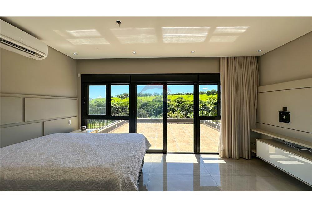 Casa de Condomínio - Venda - Ribeirão Preto , São Paulo - 12 - 780151015-50