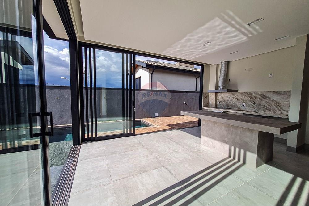 Casa de Condomínio - Alugar - Ribeirão Preto , São Paulo - Alto do Castelo (Hor)-26.jpg - 780071015-299