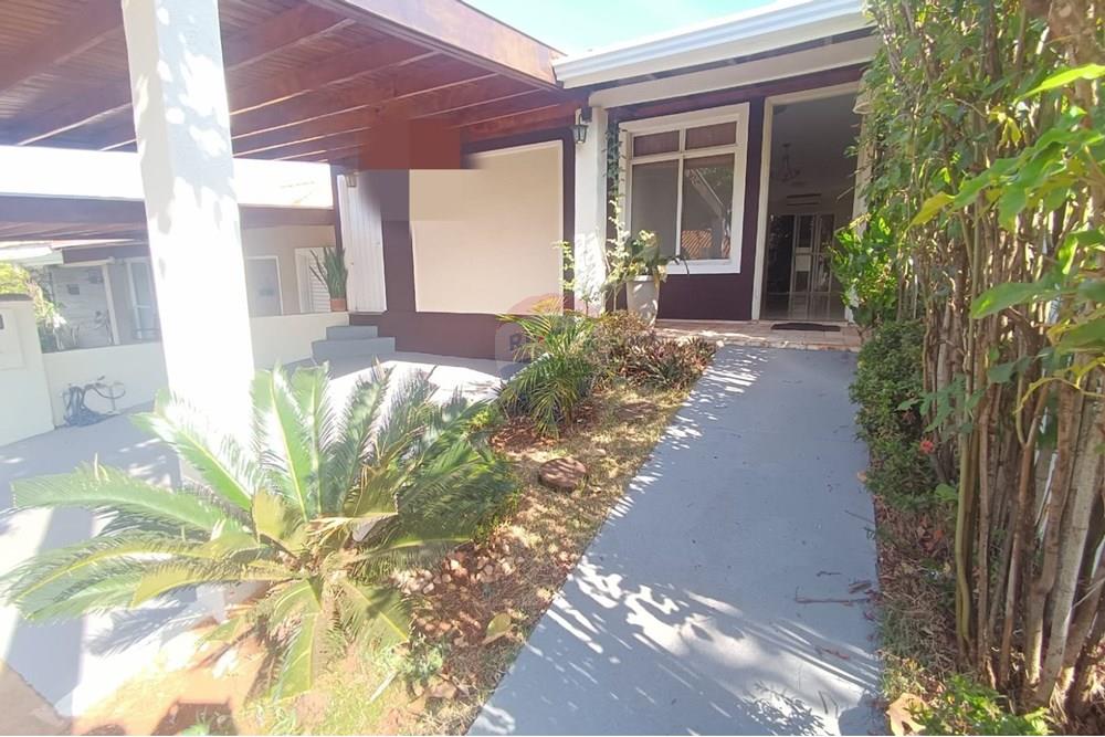 Casa de Condomínio - Alugar - Ribeirão Preto , São Paulo - IMG-20250825-WA0005.jpg - 780181012-771