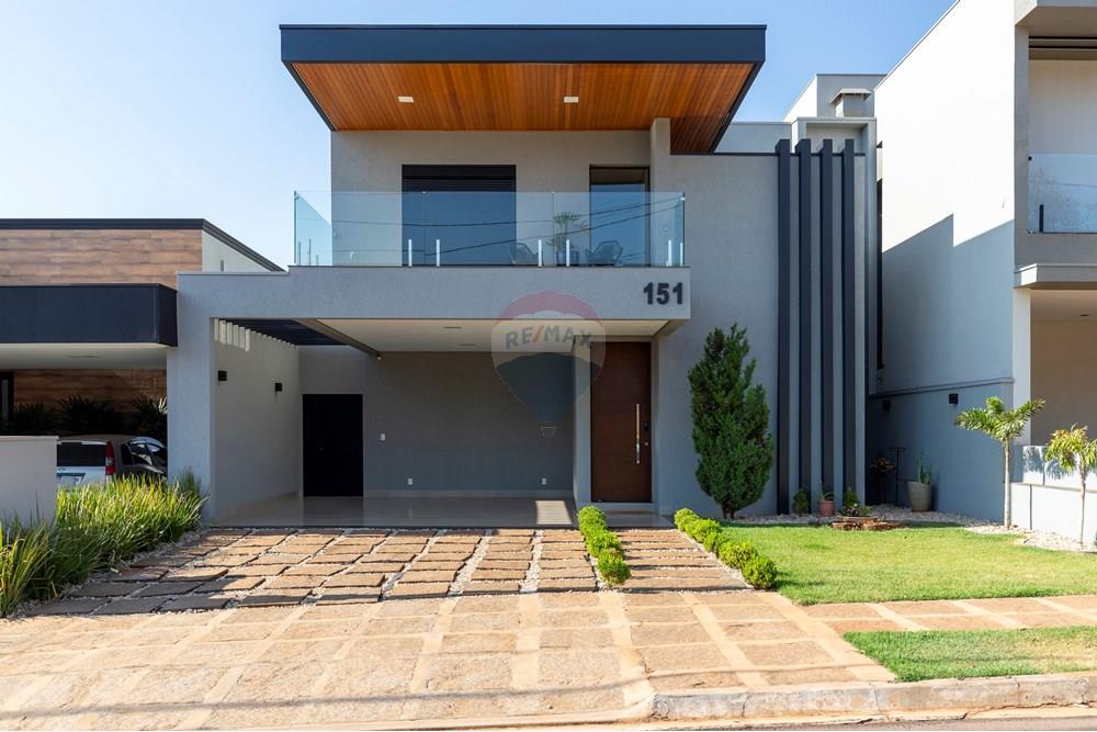 Sobrado - Venda - Ribeirão Preto , São Paulo - IMG_4859-HDR.jpg - 780181011-247