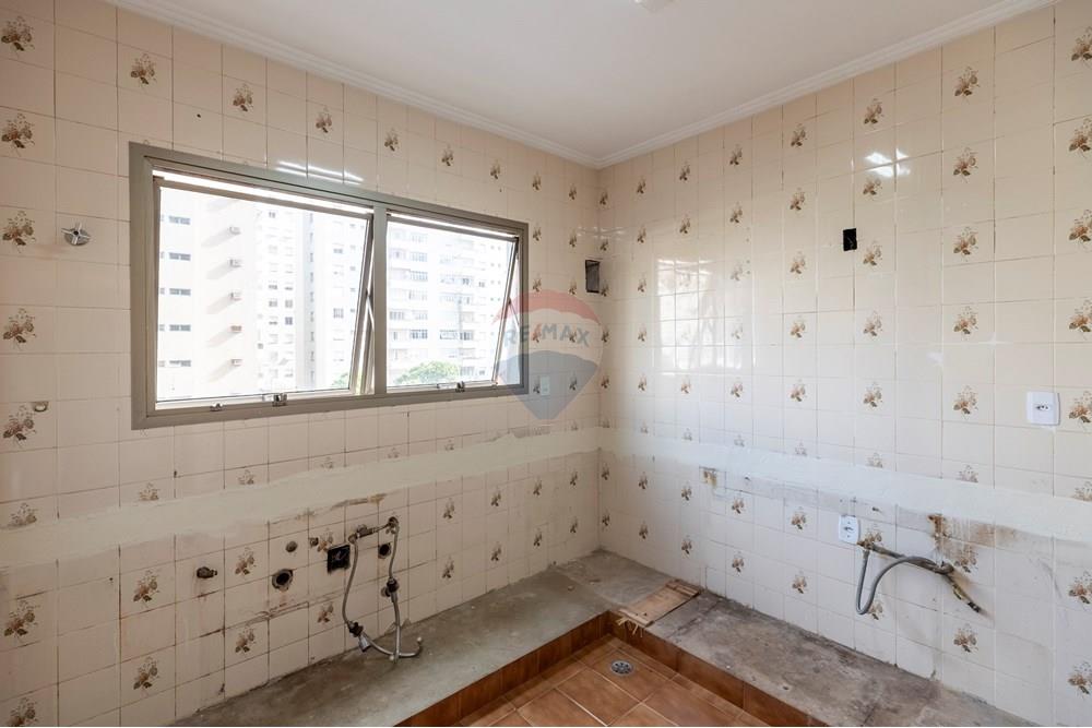 Apartamento - Venda - Ribeirão Preto , São Paulo - 43.jpg - Cozinha - 780091004-112