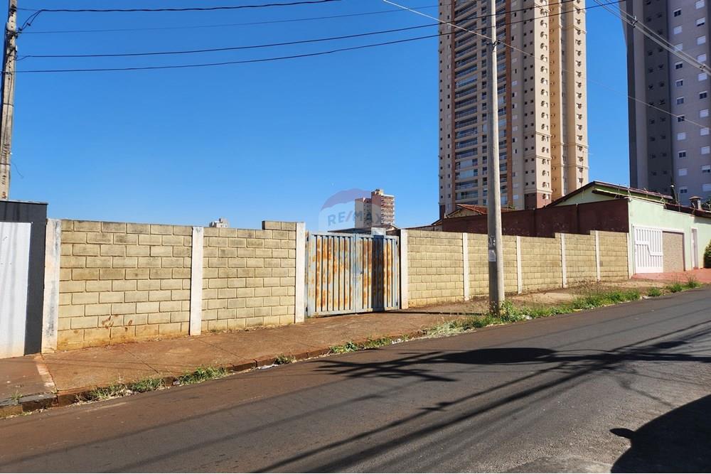 Terreno - Venda - Sertãozinho , São Paulo - FACHADA.jpeg - 780191003-128