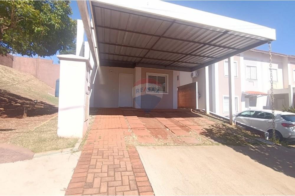 Casa de Condomínio - Alugar - Ribeirão Preto , São Paulo - Imagem do WhatsApp de 2025-08-01 à(s) 11.00.38_c7fbdcdd.jpg - 780181012-741