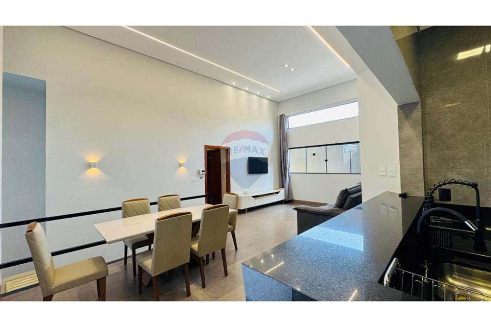 Casa - Venda - Franca , São Paulo - e271d2ff-a886-49ee-95d5-bfe517457150.jpeg - 780231099-5