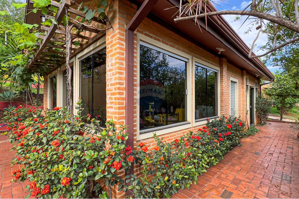 Casa de Condomínio - Venda - Ribeirão Preto , São Paulo - IMG_2607.jpg - 780201017-36