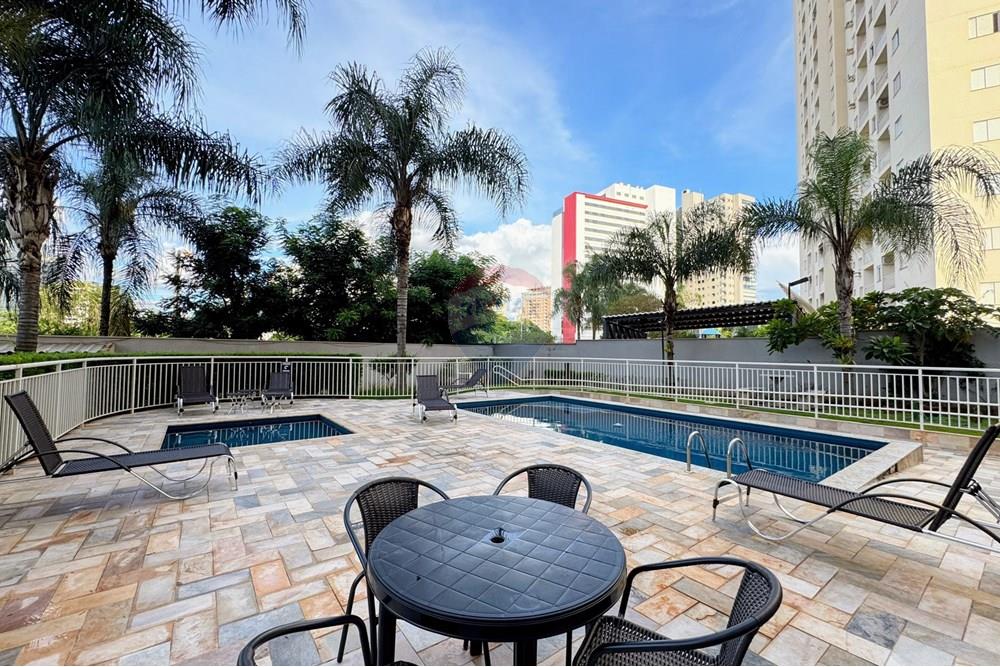 Apartamento - Venda - Ribeirão Preto , São Paulo - IMG_6764.JPG - 780151032-34