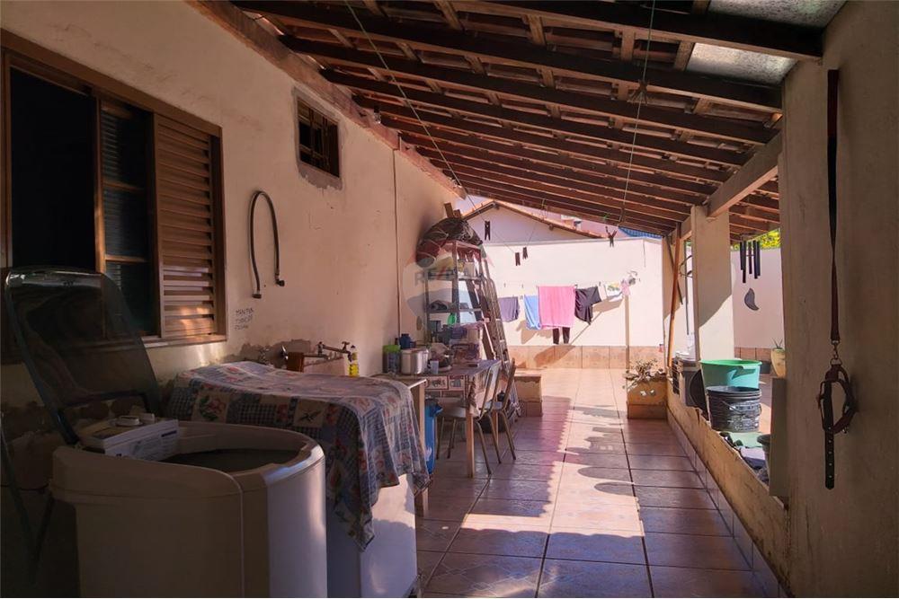 Casa - Venda - Franca , São Paulo - 23 - 780231035-32