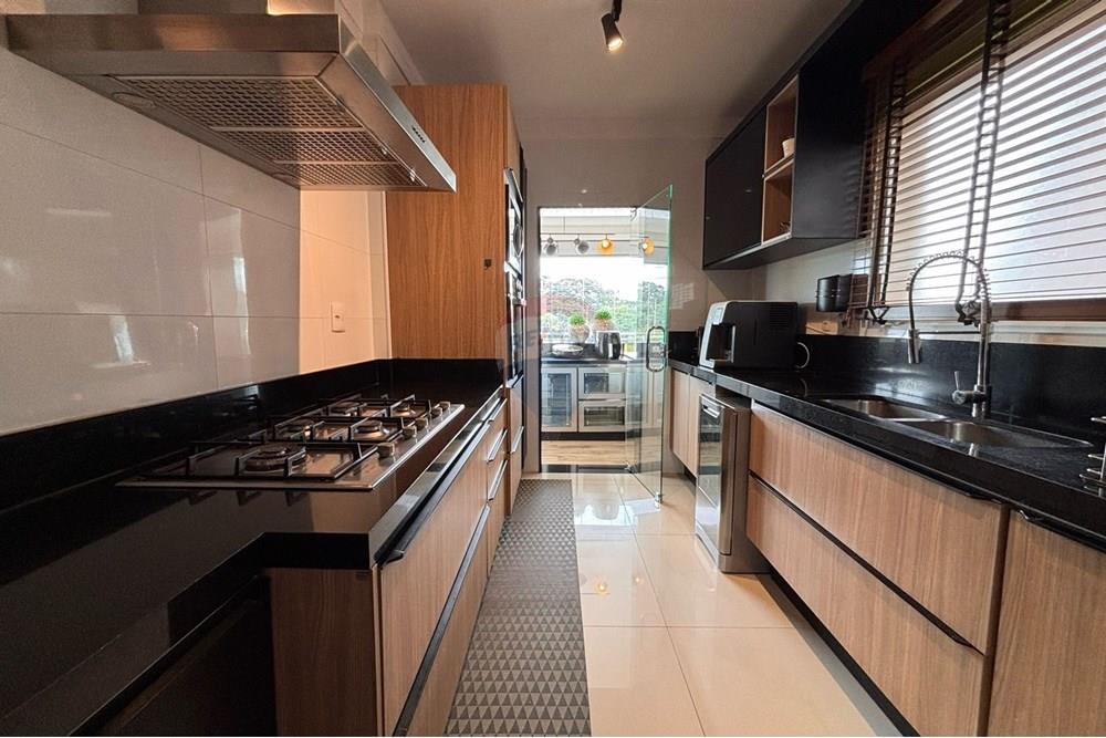 Apartamento - Venda - Ribeirão Preto , São Paulo - 13.jpeg - 780121043-7