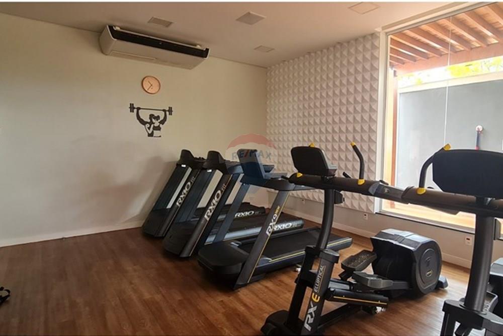 Casa de Condomínio - Venda - Ribeirão Preto , São Paulo - 20240216_103834.jpg - 780171002-44