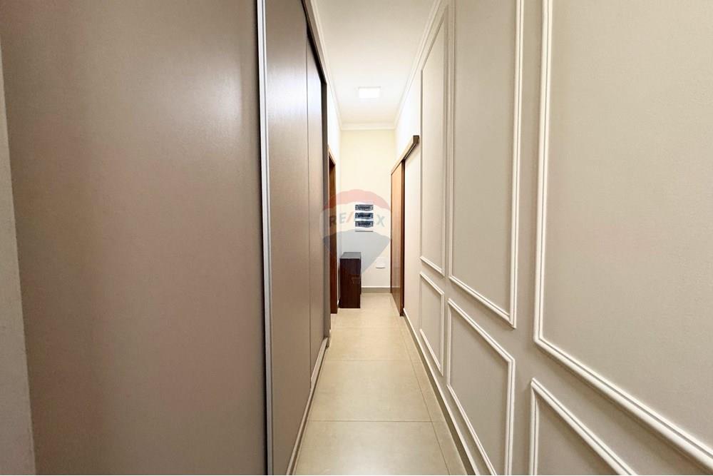 Casa de Condomínio - Venda - Ribeirão Preto , São Paulo - IMG_0591.JPG - Corredor - 780211023-79