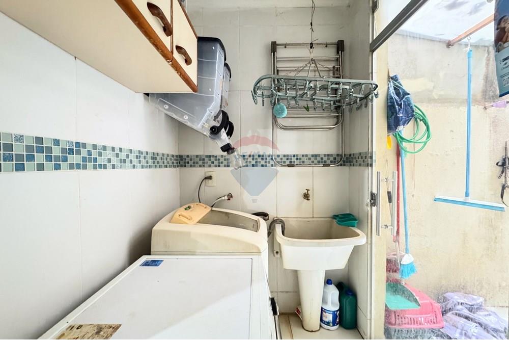 Apartamento - Venda - Ribeirão Preto , São Paulo - IMG_7198.JPG - Área de serviço - 780211052-26