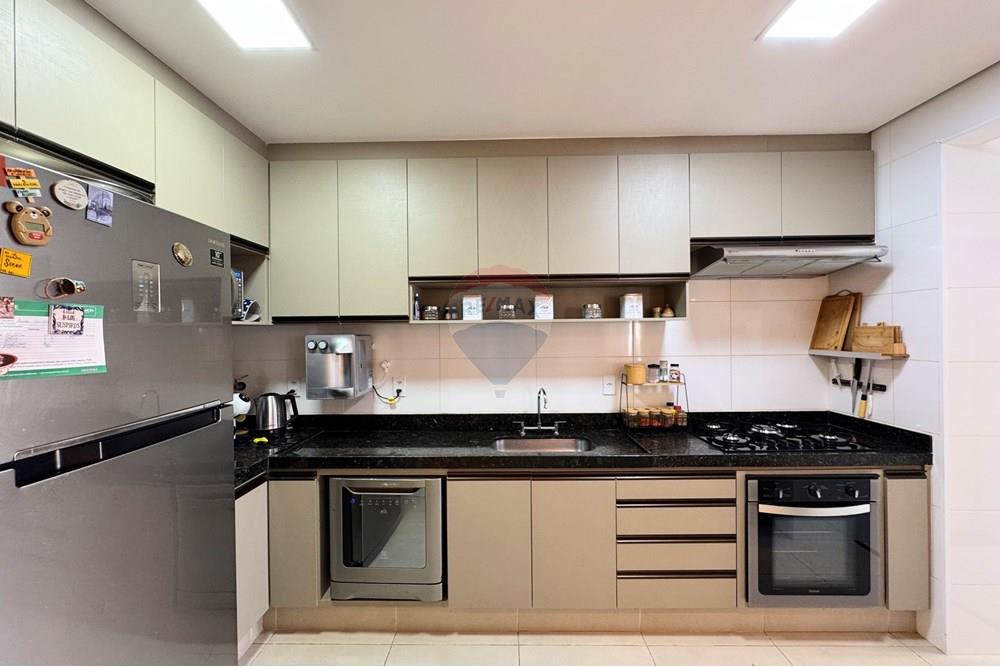 Apartamento - Venda - Ribeirão Preto , São Paulo - IMG_2029.JPG - 780211014-90