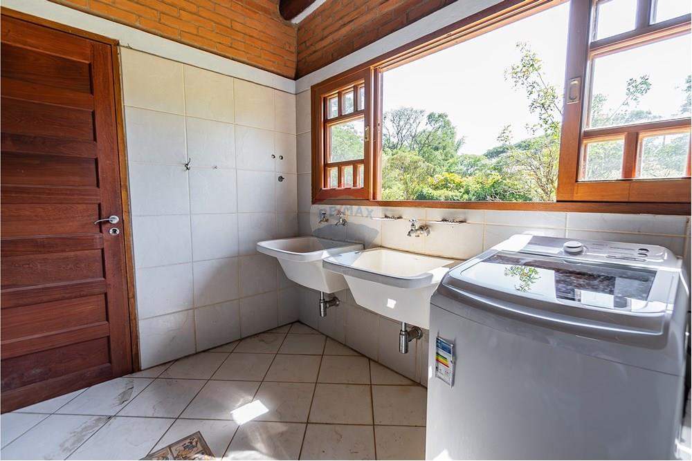 Casa de Condomínio - Venda - Botucatu , São Paulo - casa_demetria (13).jpg - Área de serviço - 780091043-41