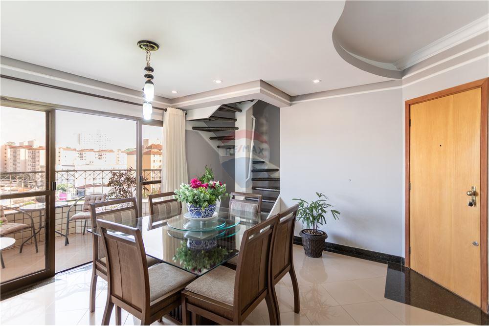 Cobertura - Venda - Ribeirão Preto , São Paulo - 26 - 780201034-31